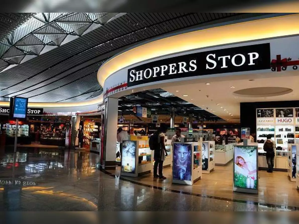 Shoppers Stop: Evolving Landscape of Indian Large Format Retailers in 2024 
